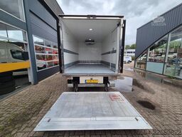 Ford Transit 2.0 TDCI Koelkoffer LBW GVW3500kg Vient...