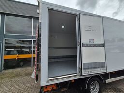 Ford Transit 2.0 TDCI Koelkoffer LBW GVW3500kg Vient...