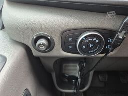 Ford Transit 2.0 TDCI Koelkoffer LBW GVW3500kg Vient...