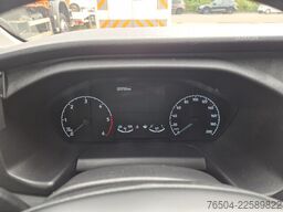 Ford Transit 2.0 TDCI Koelkoffer LBW GVW3500kg Vient...