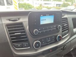 Ford Transit 2.0 TDCI Koelkoffer LBW GVW3500kg Vient...