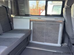 2022 Volkswagen California Coast | Cambio Automatico | Tetto a Soffietto