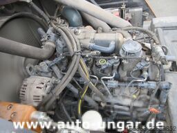 Johnston CN 201 Kleinkehrmaschine Euro 6 Diesel