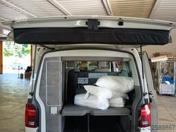 2022 Volkswagen California Coast | Cambio Automatico | Tetto a Soffietto