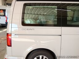 2022 Volkswagen California Coast | Cambio Automatico | Tetto a Soffietto