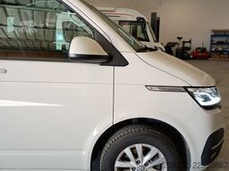 2022 Volkswagen California Coast | Cambio Automatico | Tetto a Soffietto