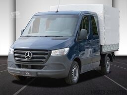 Mercedes-Benz Sprinter 215CDI DOKA,3.250mmRadstand,MBUX