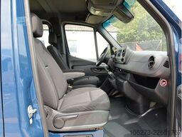 Mercedes-Benz Sprinter 215CDI DOKA,3.250mmRadstand,MBUX