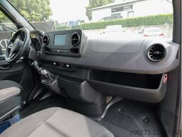 Mercedes-Benz Sprinter 215CDI DOKA,3.250mmRadstand,MBUX