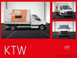Mercedes-Benz Sprinter 315CDI Pritsche,3,5m Ladelänge,Klima