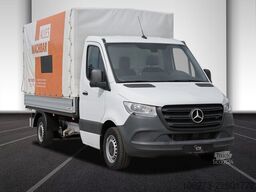 Mercedes-Benz Sprinter 315CDI Pritsche,3,5m Ladelänge,Klima