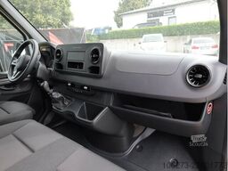 Mercedes-Benz Sprinter 315CDI Pritsche,3,5m Ladelänge,Klima