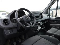 Mercedes-Benz Sprinter 315CDI Pritsche,3,5m Ladelänge,Klima