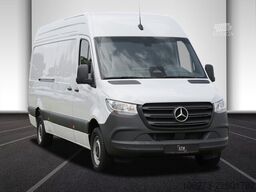 Mercedes-Benz Sprinter 317 Maxi,Automatik,Kamera,Klima,MBUX