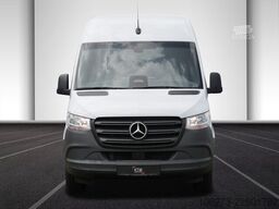 Mercedes-Benz Sprinter 317 Maxi,Automatik,Kamera,Klima,MBUX