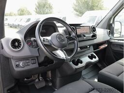 Mercedes-Benz Sprinter 317 Maxi,Automatik,Kamera,Klima,MBUX