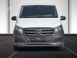 Mercedes-Benz Vito116CDI KA lang,Automatik,Klima,Kamera