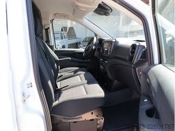 Mercedes-Benz Vito116CDI KA lang,Automatik,Klima,Kamera