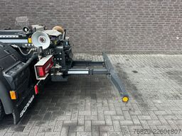 Scania S660 V8 6X4 B6X4 NB HAAKARM/ABROLLER/CONTAINERS...