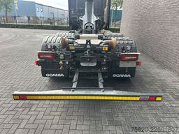 Scania S660 V8 6X4 B6X4 NB HAAKARM/ABROLLER/CONTAINERS...