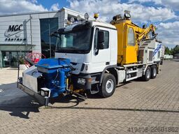 AMV AMV 7450D - CONCRETE SPAYER