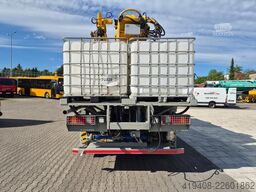 AMV AMV 7450D - CONCRETE SPAYER