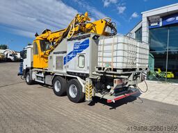 AMV AMV 7450D - CONCRETE SPAYER