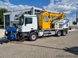 AMV AMV 7450D - CONCRETE SPAYER