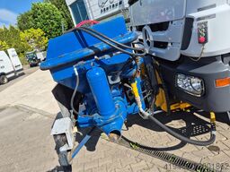AMV AMV 7450D - CONCRETE SPAYER