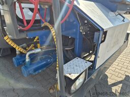 AMV AMV 7450D - CONCRETE SPAYER
