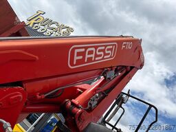Mercedes-Benz Axor 1928 + FASSI F110A-- 2X EXT. + HAAKARM SYS...