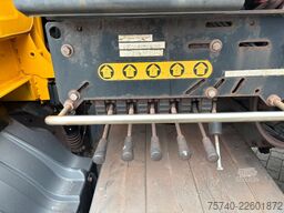 MAN TGL 12.280 + HMF 1120 K-4 + REMOTE + EURO 6 + 4...