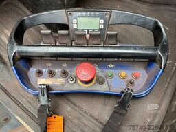 MAN TGL 12.280 + HMF 1120 K-4 + REMOTE + EURO 6 + 4...