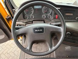 MAN TGL 12.280 + HMF 1120 K-4 + REMOTE + EURO 6 + 4...