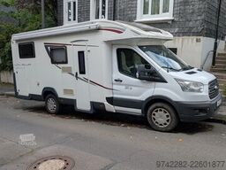 Ford Transit 2,2 TDCI
