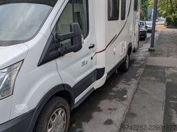 Ford Transit 2,2 TDCI