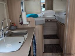 Ford Transit 2,2 TDCI