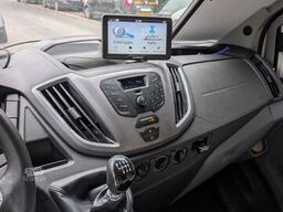 Ford Transit 2,2 TDCI