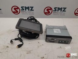 Diversen Occ boordcomputer Greencat ATX 10V - 32VDC -3A