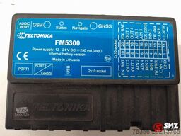 Diversen Occ ECU GPS Tracker Teltonika FM5300