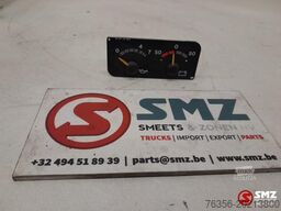 Scania Occ motoroliedruk / batterijmeter Scania