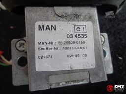 Man Occ combischakelaar retarder MAN
