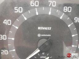 Renault Occ tachograaf Renault