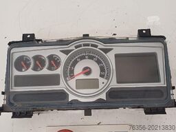 Renault Occ instrumentenpaneel Renault
