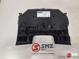 Daf Occ instrumentenpaneel DAF