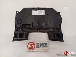 Daf Occ instrumentenpaneel DAF