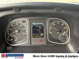 Mercedes-Benz Atego 1523 K 4x2, 2x AHK