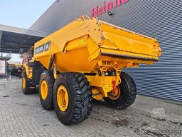 Volvo A25G 6x6 Topcondition 2 Pieces!