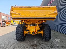 Volvo A25G 6x6 Topcondition 2 Pieces!