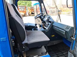 Multicar M26 4x4 Bison TKA 16